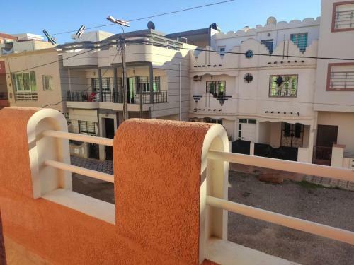 Apartamento Hay Safae