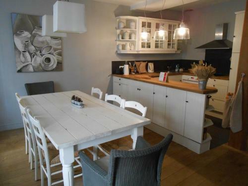 Maison De Charme En Bourgogne