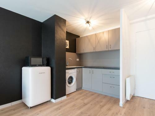 Apartamentos Le Piccandet