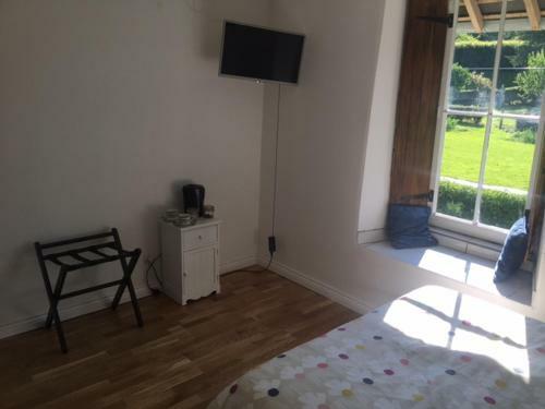 Bed & Breakfast Chez Thomas 7 Route Du Monde Ancien