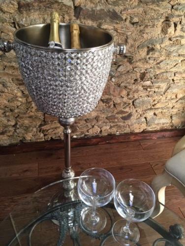 Bed & Breakfast Chez Thomas 7 Route Du Monde Ancien