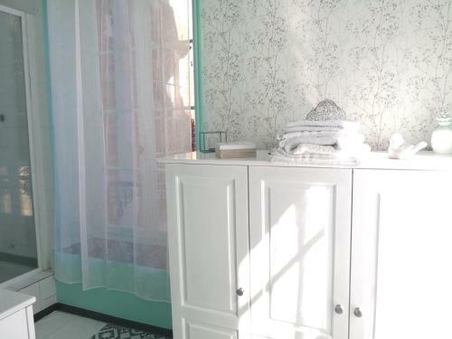 Hostal Maison Courbarien