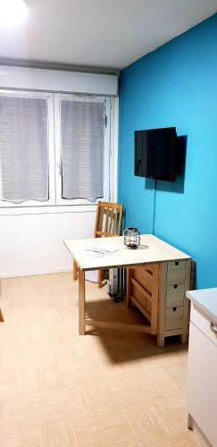 Apartamento Le P'tit Cozy
