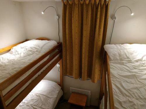 Apartamento Appt 10 Pers 150m Des Activit�s, Pistes, Commerces