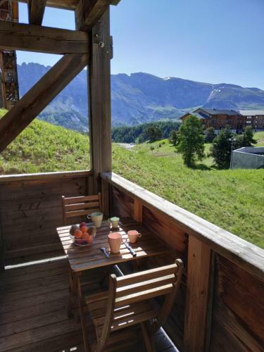 Apartamento Appt 10 Pers 150m Des Activit�s, Pistes, Commerces