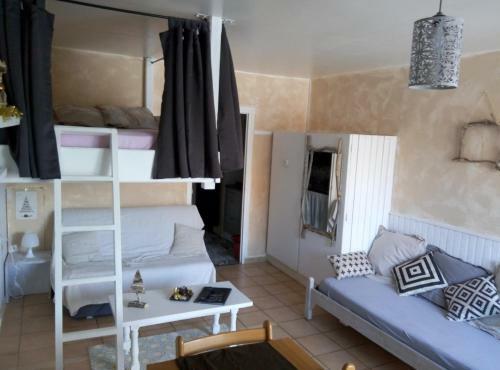Apartamento L'�toile Du Nord Superdevoluy