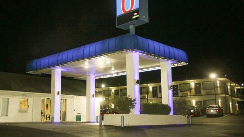 Motel 6 Fayetteville