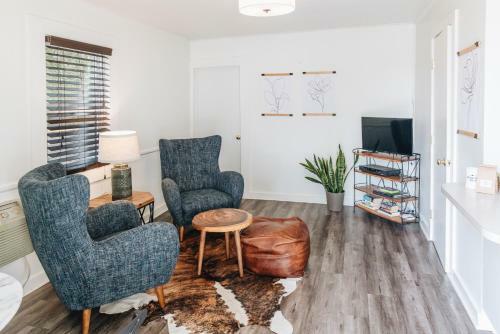Sonoma's Best Guest Cottages