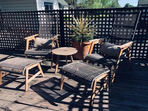 Sonoma's Best Guest Cottages