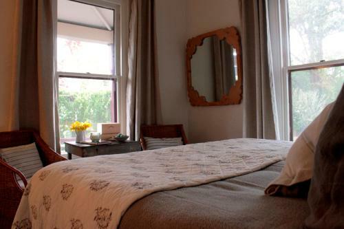 Bed & Breakfast An Inn 2 Remember