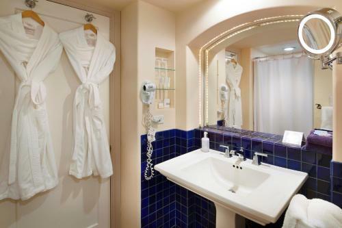Posada Cottage Inn & Spa