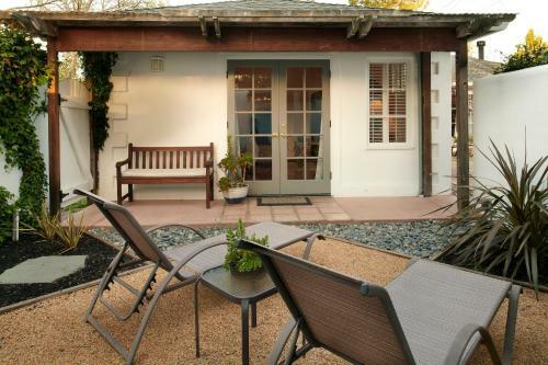 Posada Cottage Inn & Spa