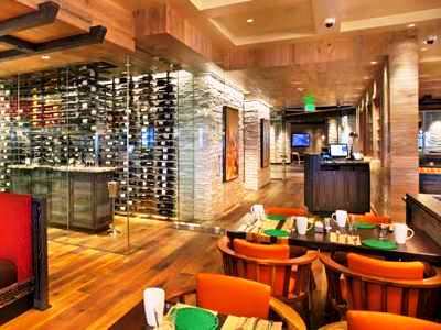 Hotel Hilton Carlsbad Oceanfront Resort & Spa