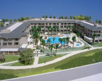 Hotel Hilton Carlsbad Oceanfront Resort & Spa