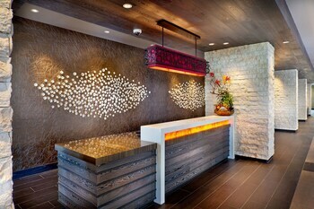 Hotel Hilton Carlsbad Oceanfront Resort & Spa