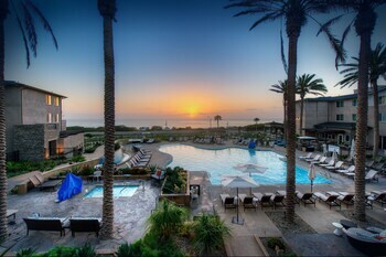 Hotel Hilton Carlsbad Oceanfront Resort & Spa