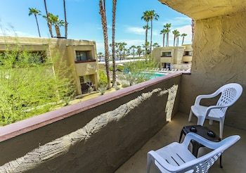 Aparthotel Desert Vacation Villas
