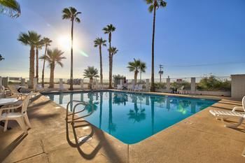 Motel 6 Casa Grande