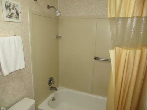 Motel Relax Inn Birmingham