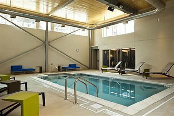 Hotel Aloft Birmingham Soho Square