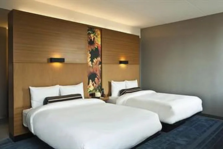 Hotel Aloft Birmingham Soho Square