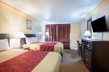 Motel America's Best Inn & Suites Birmingham