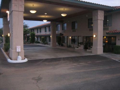 Motel Catalina Inn
