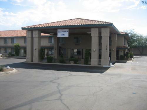 Motel Catalina Inn