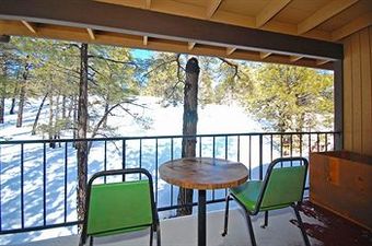 Motel In The Pines