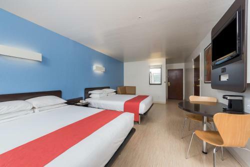 Hotel Days Inn Flagstaff/bellemont