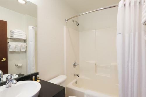 Hotel Days Inn Flagstaff/bellemont