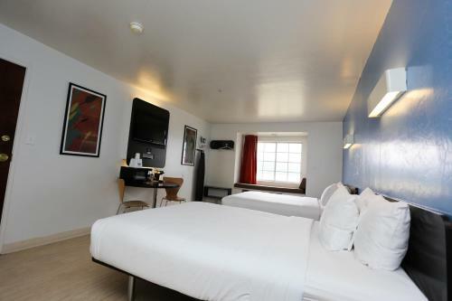 Hotel Days Inn Flagstaff/bellemont