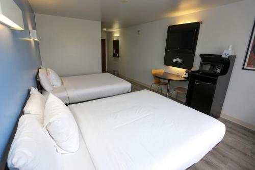 Hotel Days Inn Flagstaff/bellemont