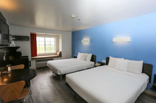 Hotel Days Inn Flagstaff/bellemont