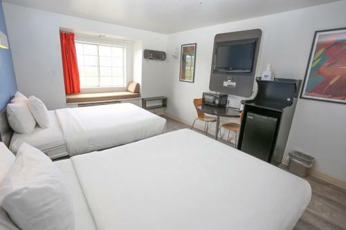 Hotel Days Inn Flagstaff/bellemont