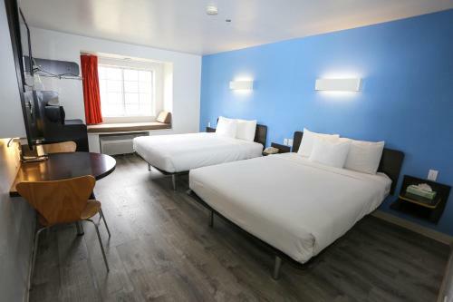 Hotel Days Inn Flagstaff/bellemont