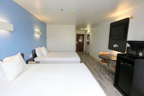 Hotel Days Inn Flagstaff/bellemont