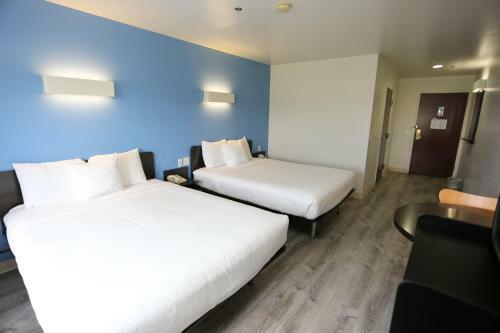 Hotel Days Inn Flagstaff/bellemont