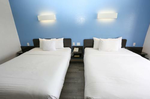 Hotel Days Inn Flagstaff/bellemont