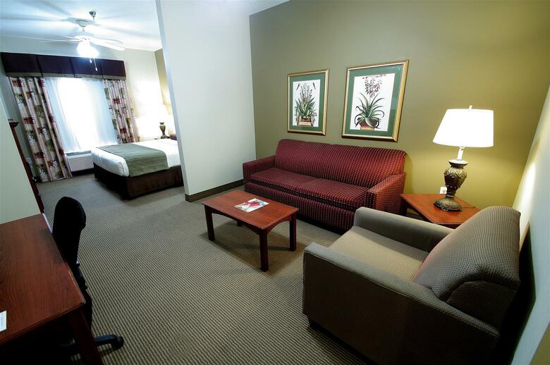 Best Western Plus Gadsden Hotel & Suites