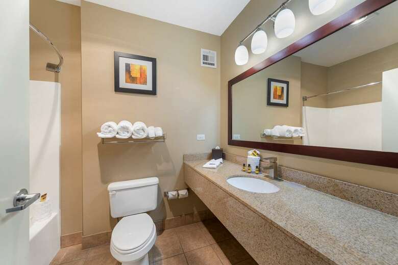 Best Western Plus Gadsden Hotel & Suites