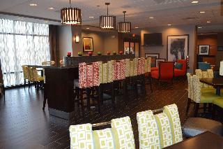 Hotel Hampton Inn Foley