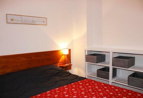 Apartamento L'ourson