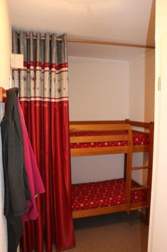 Apartamento L'ourson