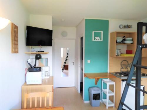 Apartamento The Green Cosy