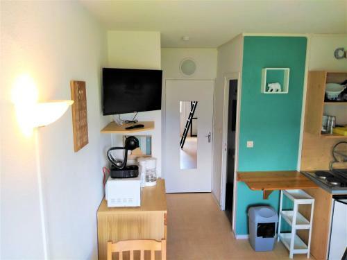 Apartamento The Green Cosy