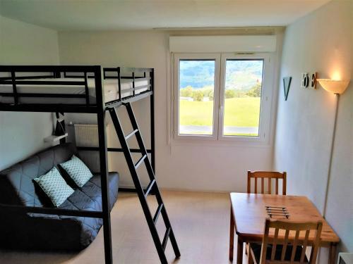Apartamento The Green Cosy