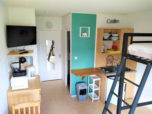 Apartamento The Green Cosy
