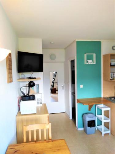 Apartamento The Green Cosy