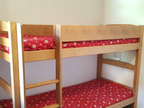 Chalet Le D�voluy, 3 Pi�ces, 8 Personnes - Fr-1-504-619